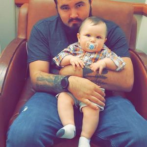 Meet your Posher, Cory